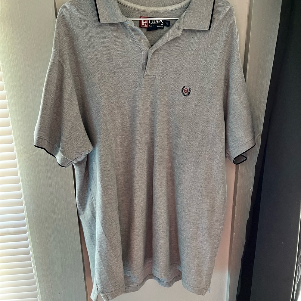 Ralph Lauren chaps